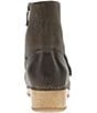 Dansko Baylin Leather Studded Buckle Booties - Image 5