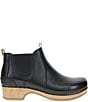 Dansko Becka Leather Chelsea Booties - Image 2