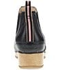 Dansko Becka Leather Chelsea Booties - Image 4