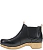 Dansko Becka Leather Chelsea Booties - Image 6