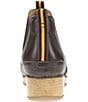 Dansko Becka Leather Chelsea Booties - Image 5