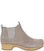 Dansko Becka Suede Chelsea Booties - Image 2