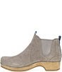 Dansko Becka Suede Chelsea Booties - Image 4