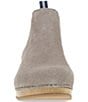 Dansko Becka Suede Chelsea Booties - Image 5