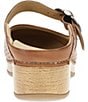 Dansko Blaire Perforated Leather Mary Jane Clogs - Image 3