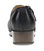 Dansko Bonny Leather Mary Jane Clogs - Image 3
