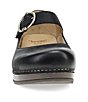 Dansko Bonny Leather Mary Jane Clogs - Image 5