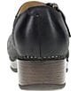 Dansko Bonny Leather Mary Jane Clogs - Image 3