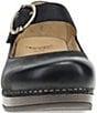 Dansko Bonny Leather Mary Jane Clogs - Image 5