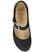 Dansko Bonny Leather Mary Jane Clogs - Image 6