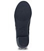Color:Black Burnished Nubuck - Image 6 - Camdyn Burnish Nubuck Leather Loafers