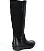 Dansko Carissa Leather Tall Boots - Image 2
