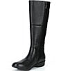 Dansko Carissa Leather Tall Boots - Image 6