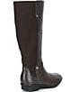 Dansko Carissa Leather Tall Boots - Image 3