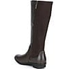 Dansko Carissa Leather Tall Boots - Image 5