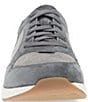 Dansko Catie Suede Metallic Oxford Sneakers - Image 5