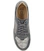 Dansko Catie Suede Metallic Oxford Sneakers - Image 6