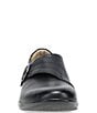 Dansko Chelsie Leather Slip Ons - Image 5