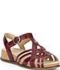 Dansko Christa Leather Sandals - Image 1