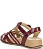 Dansko Christa Leather Sandals - Image 5