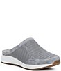 Dansko Claudia Mesh Sneaker Clogs - Image 1