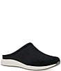 Dansko Claudia Mesh Sneaker Clogs - Image 1
