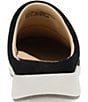 Dansko Claudia Mesh Sneaker Clogs - Image 6