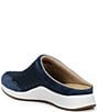 Dansko Claudia Mesh Sneaker Clogs - Image 5