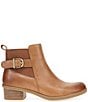 Dansko Deedee Waterproof Leather Booties - Image 2