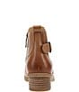 Dansko Deedee Waterproof Leather Booties - Image 4