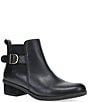 Dansko Deedee Waterproof Leather Booties - Image 1