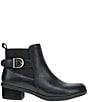 Dansko Deedee Waterproof Leather Booties - Image 3