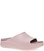 Dansko Devyn Molded EVA Platform Slide Sandals - Image 1