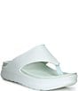 Dansko Devyn Thong EVA Slide Sandals - Image 1