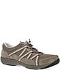 Dansko Harlyn Suede Slip On Sneakers - Image 1