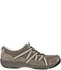Dansko Harlyn Suede Slip On Sneakers - Image 4