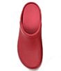 Color:Red - Image 6 - Kane Molded EVA Mule Clogs