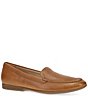 Dansko Lorri Leather Loafers - Image 1