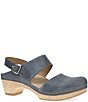 Dansko Lucia Leather Slingback Open Clogs,Specials : American Fashion Style Bags On Sale Dansko Lucia Leather Slingback Open Clogs,Specials : American Fashion Style Bags On Sale