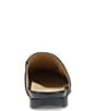 Dansko Lysa Leather Mules - Image 3