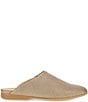 Dansko Lysa Metallic Leather Mules - Image 2