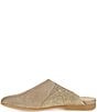 Dansko Lysa Metallic Leather Mules - Image 6