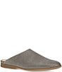 Dansko Lysa Metallic Leather Mules - Image 1