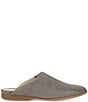 Dansko Lysa Metallic Leather Mules - Image 3