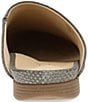 Dansko Lysa Metallic Leather Mules - Image 5