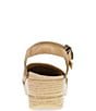 Dansko Margreta Leather Ankle Strap Clogs - Image 5