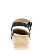 Dansko Margreta Leather Ankle Strap Clogs - Image 6
