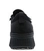 Color:Black Mesh - Image 3 - Marlee Mesh Slip-On Sneakers
