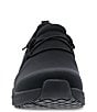 Color:Black Mesh - Image 5 - Marlee Mesh Slip-On Sneakers