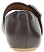 Dansko Matilda Leather Mary Jane Flats - Image 3